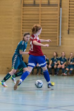 Bild 190 - Girls Cup